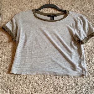Forever 21 Crop Top